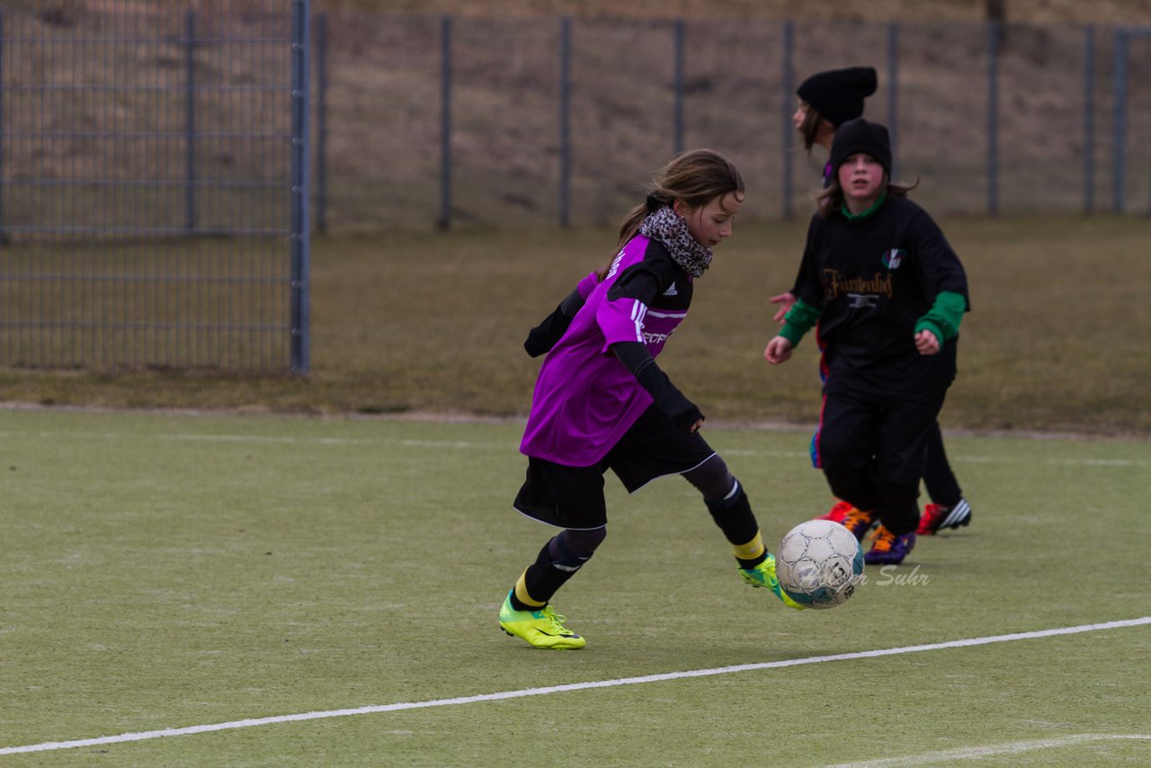 Bild 183 - D-Juniorinnen FSC Kaltenkirchen - SV Henstedt-Ulzburg : Ergebnis: 10:1